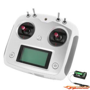 FlySky i6S 6 Channel Radio Set FS047