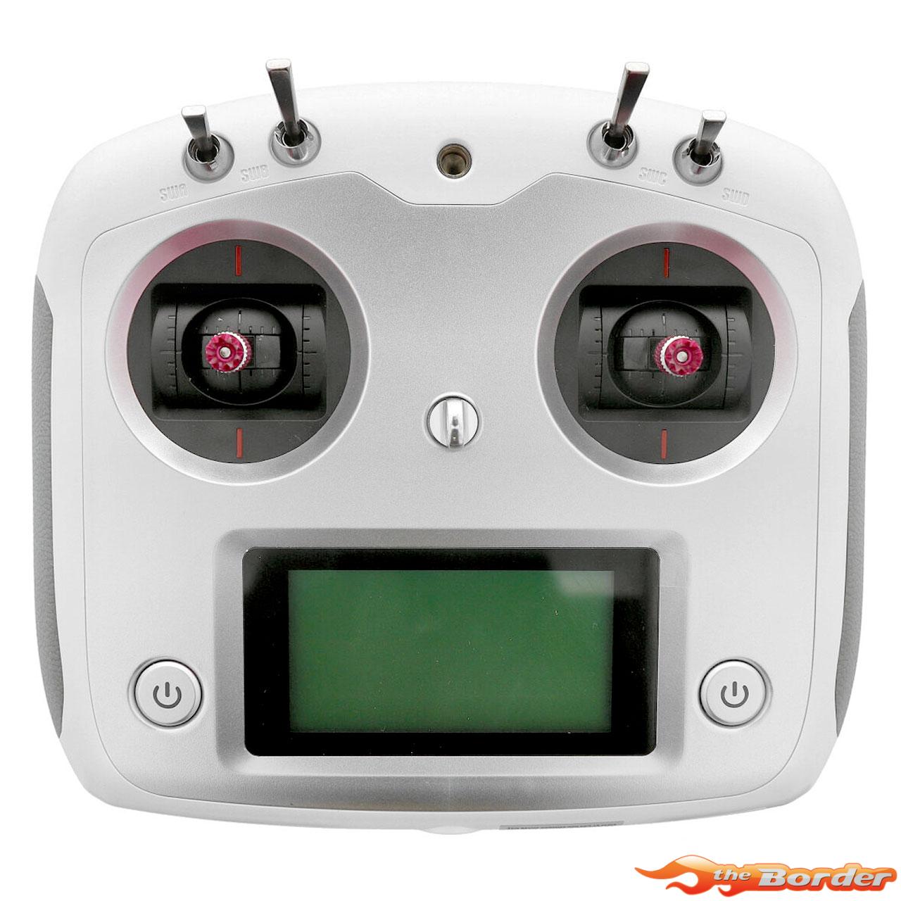 FlySky i6S 6 Channel Radio Set FS047 - Afbeelding 3