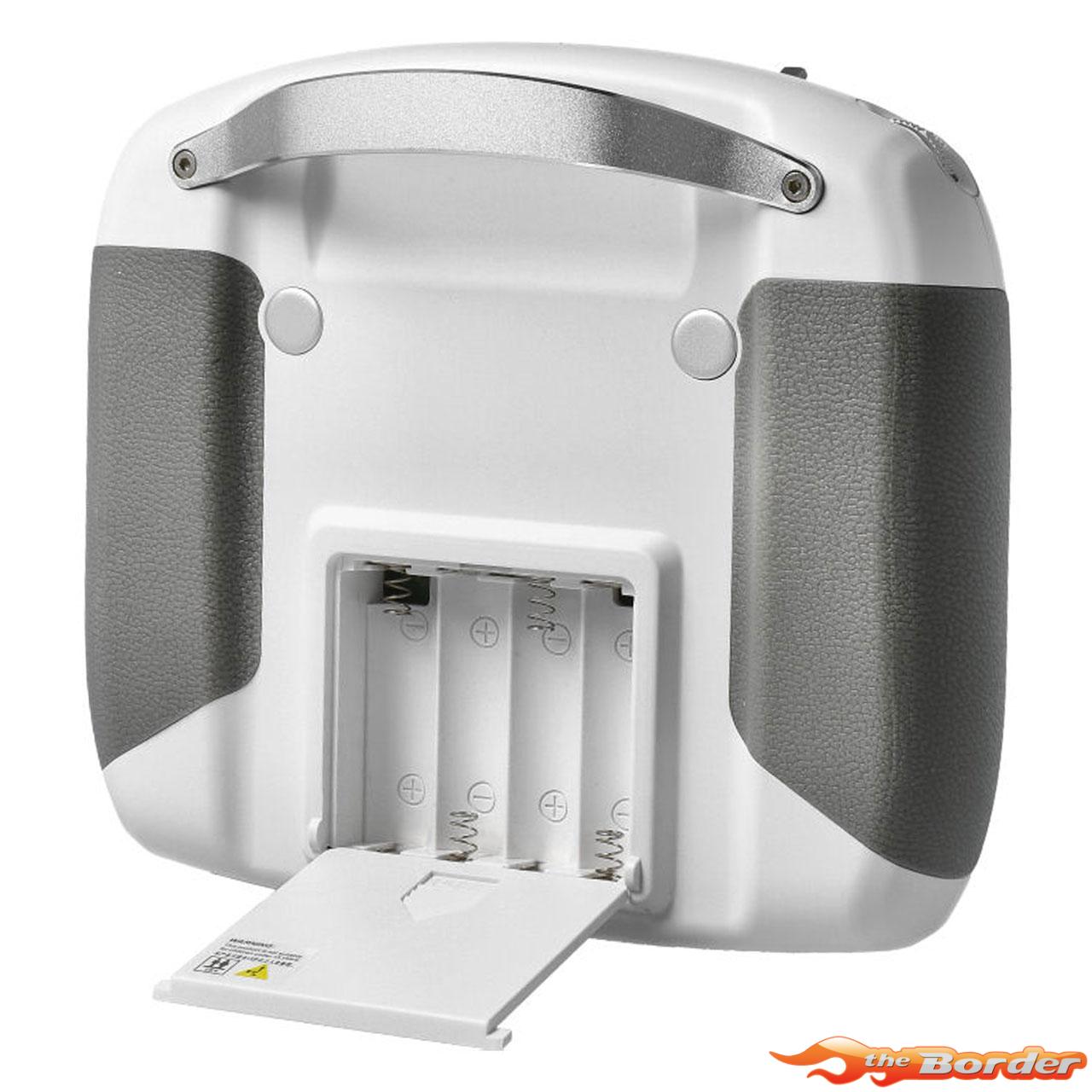 FlySky i6S 6 Channel Radio Set FS047 - Afbeelding 4