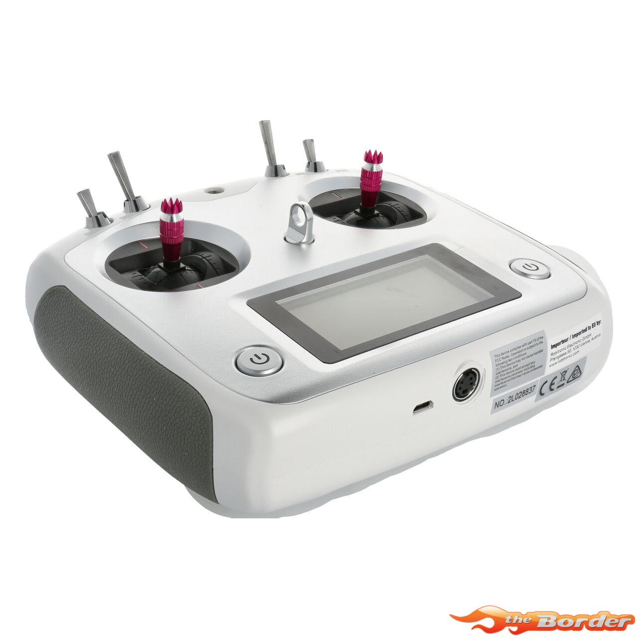 FlySky i6S 6 Channel Radio Set FS047 - Afbeelding 5