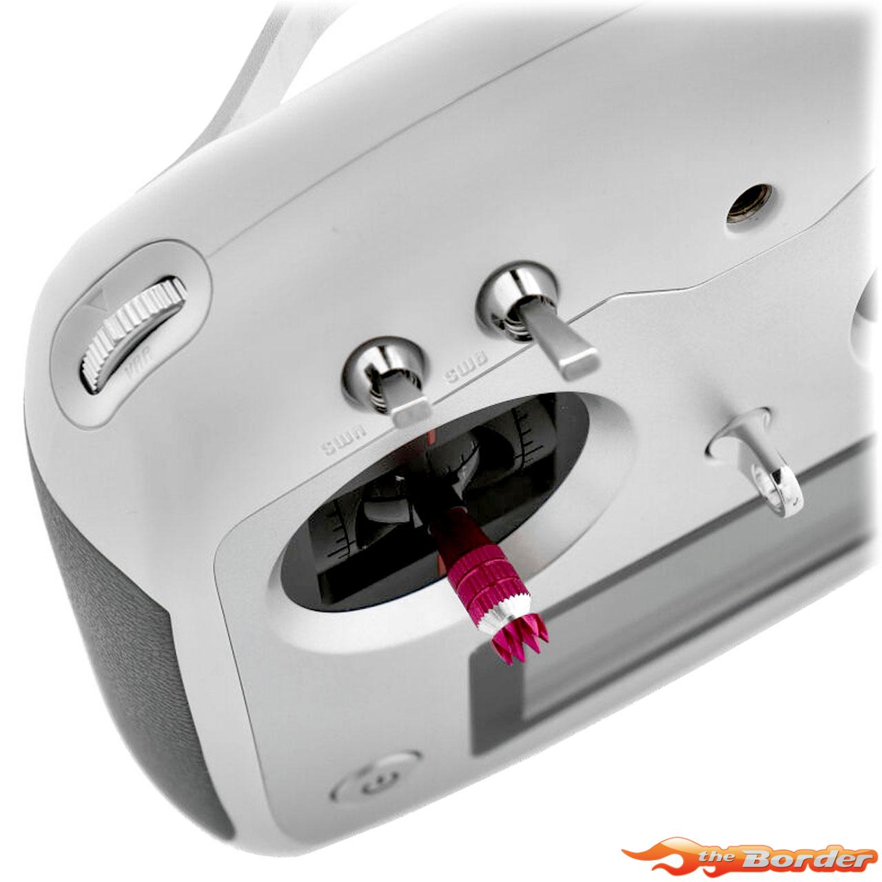 FlySky i6S 6 Channel Radio Set FS047 - Afbeelding 6