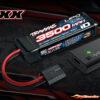 Traxxas Mini Maxx RTR 4x4 1/16 Monster Truck (met accu en lader) 107154-1 - Afbeelding 6
