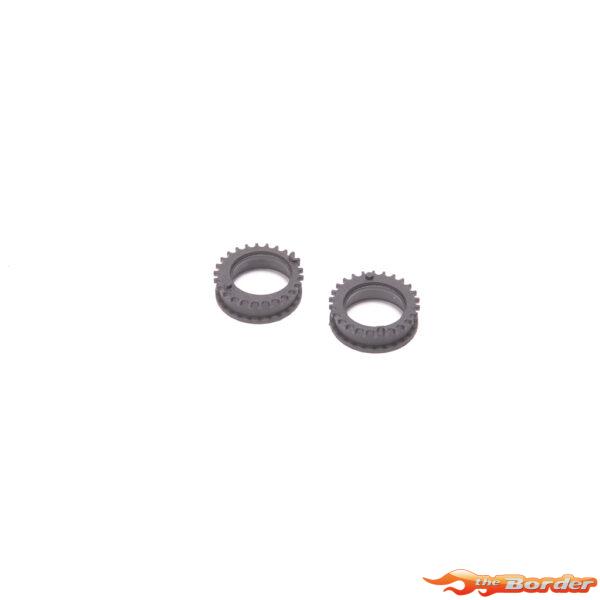 Schumacher Eccentric (2) - Neon U8833
