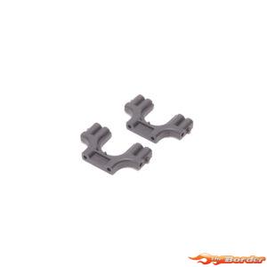 Schumacher Transmission Housing (2) - Neon U8835
