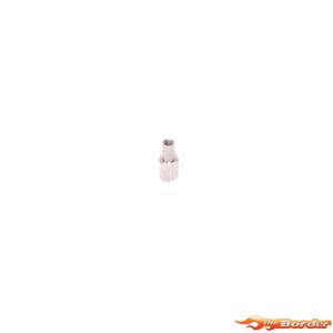 Schumacher Steering Pivot - Neon U8842
