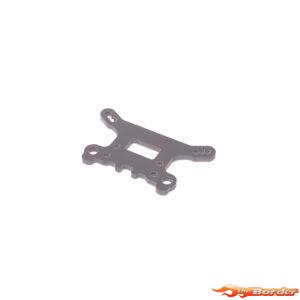 Schumacher S2 Front Shock Mount - Neon U8846