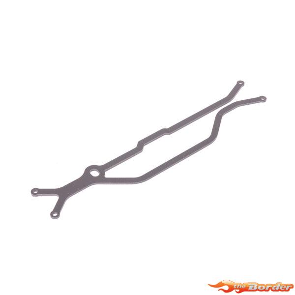 Schumacher S2 Top Deck (1.6mm) - Neon U8847