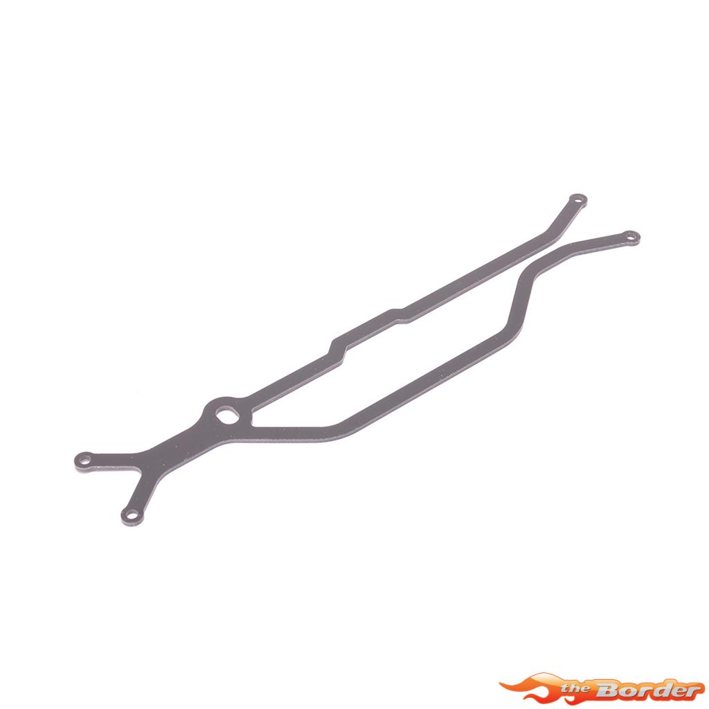 Schumacher S2 Top Deck (1.6mm) - Neon U8847