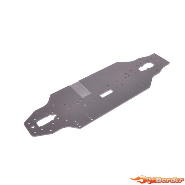 Schumacher S2 Chassis - Neon U8849