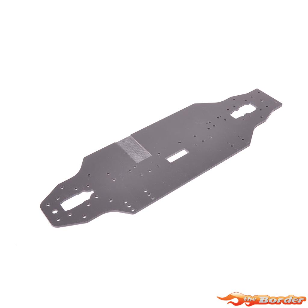 Schumacher S2 Chassis - Neon U8849