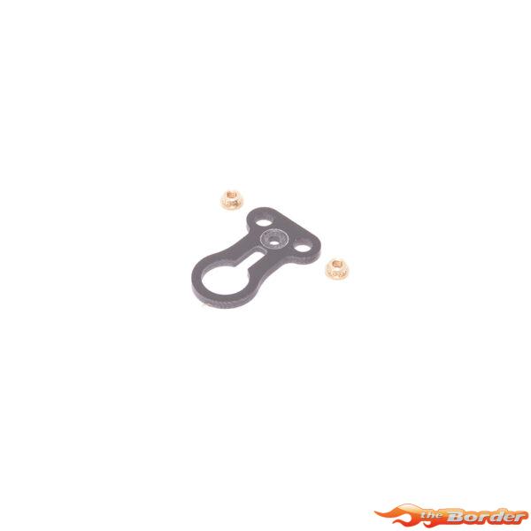Schumacher S2 Radius Arm - Neon U8850