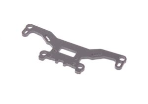 Schumacher S2 Rear Shock Mount - Neon U8853