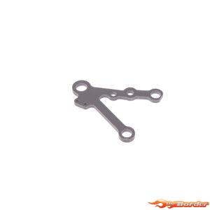 Schumacher S2 RR Lower Wishbone - Neon U8855