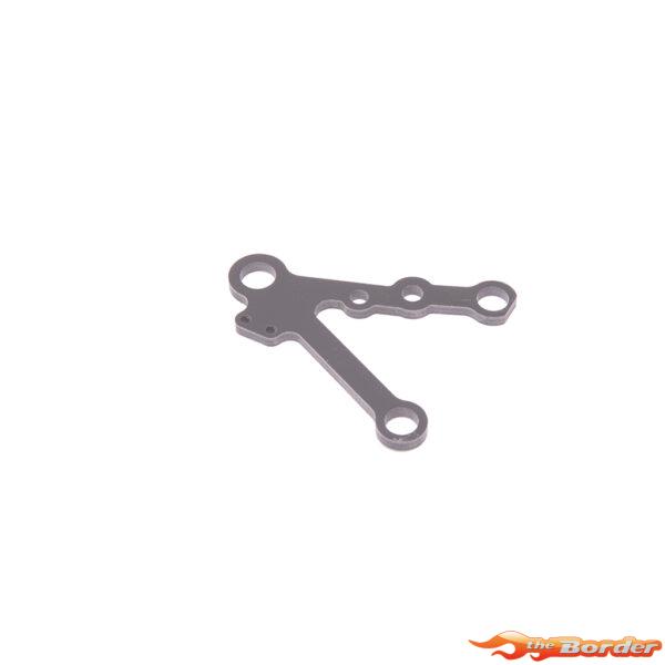 Schumacher S2 RR Lower Wishbone - Neon U8855