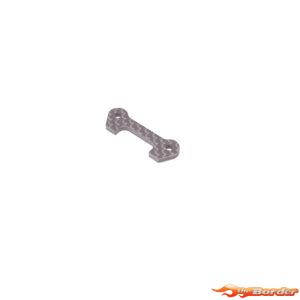 Schumacher C/F Bumper Stop - Neon U8871