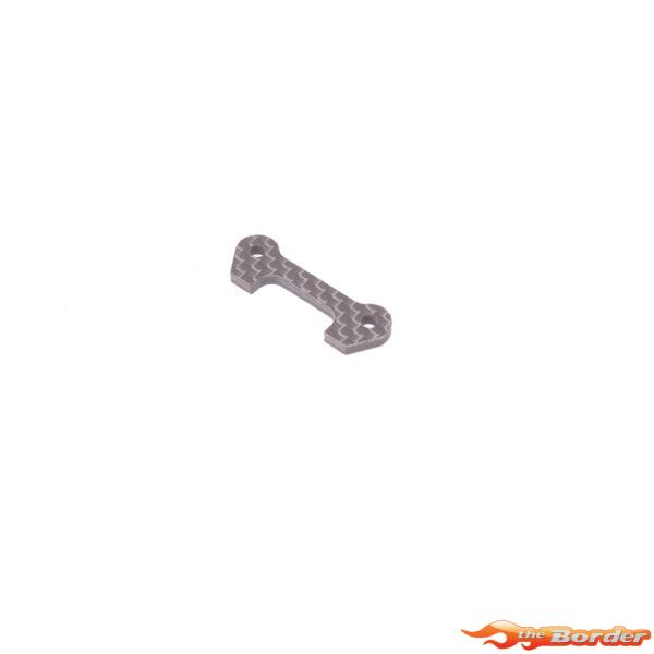 Schumacher C/F Bumper Stop - Neon U8871