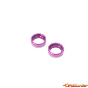 Schumacher Shock Collar (2) - Neon U8884