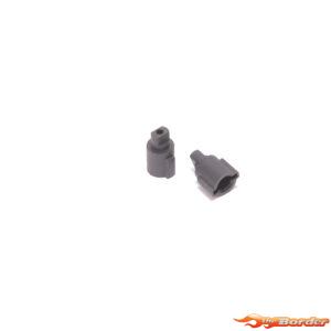 Schumacher Spool Output (2) - Neon U8885