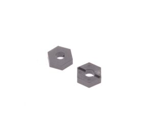 Schumacher Wheel Hex (2) - Neon/Vibe U8886