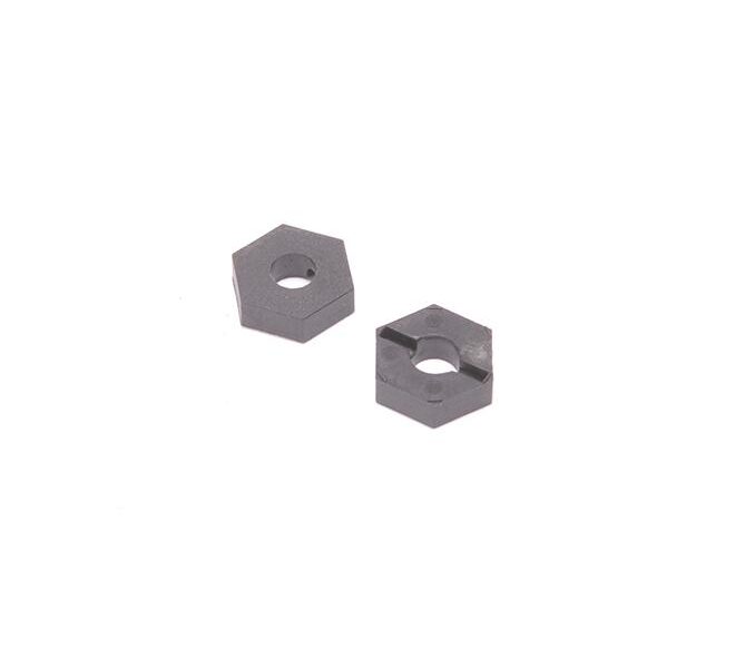 Schumacher Wheel Hex (2) - Neon/Vibe U8886