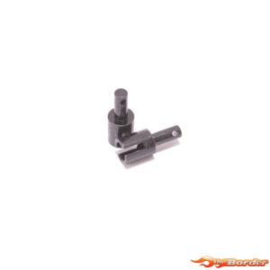 Schumacher Diff Output (2) - Neon/Vibe U8887