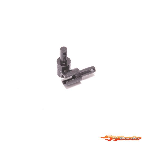 Schumacher Diff Output (2) - Neon U8887