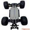 Amewi Hyper Pro Brushless Truck 1/16 4WD RTR 22627 - Afbeelding 5