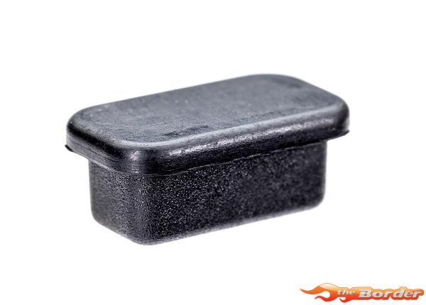 Traxxas Rubber Access Plug (Receiver Box) 3698
