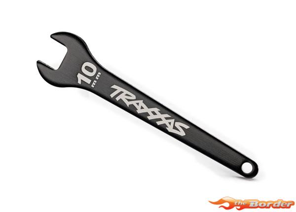 Traxxas Flat Wrench 10mm (black anodized aluminum) 5474
