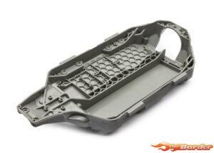 Traxxas Chassis 7422-GRAY