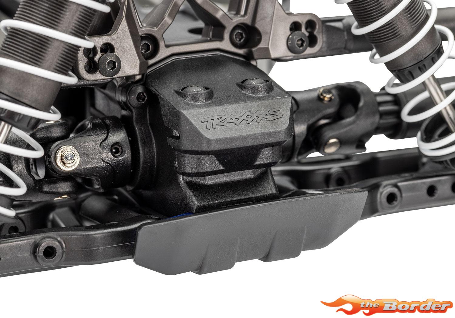 Traxxas Jato 4x4 BL-2S RTR Buggy 90154-4 - Afbeelding 7