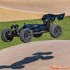 Traxxas Jato 4x4 BL-2S RTR Buggy 90154-4 - Afbeelding 11