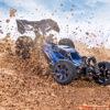 Traxxas Jato 4x4 BL-2S RTR Buggy 90154-4 - Afbeelding 12