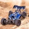 Traxxas Jato 4x4 BL-2S RTR Buggy 90154-4 - Afbeelding 13