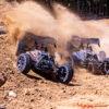 Traxxas Jato 4x4 BL-2S RTR Buggy 90154-4 - Afbeelding 14