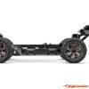 Traxxas Jato 4x4 BL-2S RTR Buggy 90154-4 - Afbeelding 7