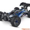Traxxas Jato 4x4 BL-2S RTR Buggy 90154-4 - Afbeelding 3