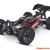 Traxxas Jato 4x4 BL-2S RTR Buggy 90154-4 - Afbeelding 5
