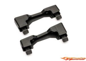 Traxxas Body Mounts Latch, Left/Right (for clipless body mounting) 9021