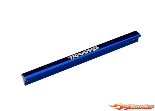 Traxxas Chassis brace (T-Bar) (Center) Blue 9024-BLUE