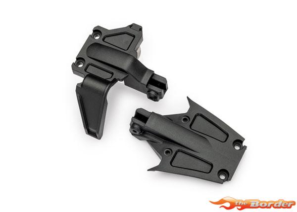 Traxxas Chassis Brace Mounts (Front & Rear) 9025