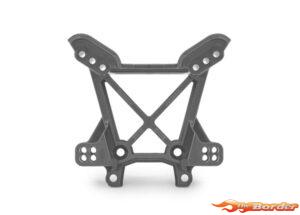 Traxxas Shock Tower, Front (gray) 9033-GRAY