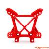 Traxxas Shock Tower, Front (red) 9033-RED - Afbeelding 2