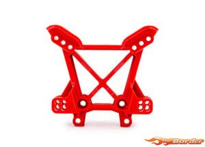 Traxxas Shock Tower, Front (red) 9033-RED