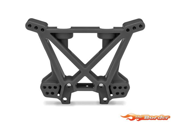 Traxxas Shock Tower, Rear (gray) 9034-GRAY