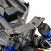 Traxxas Jato 4x4 VXL RTR Buggy 90386-4 - Afbeelding 6