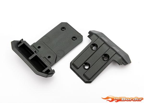Traxxas Skid plates (Front & Rear) 9044