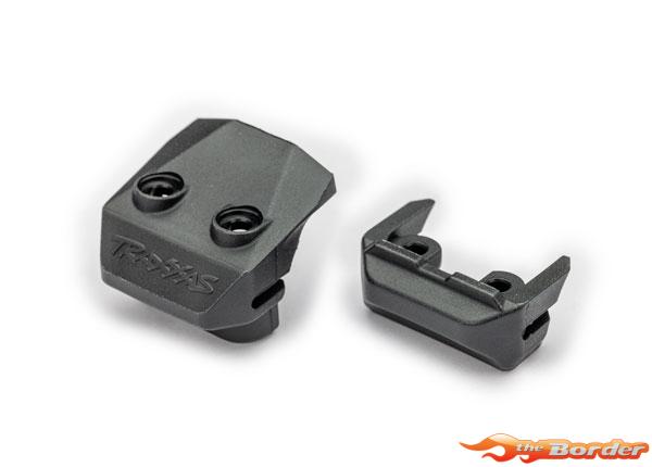 Traxxas Sway Bar Mounts (Front & Rear) 9045