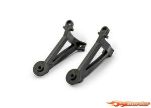 Traxxas Wing mounts (left & right) 9046