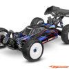 Traxxas Jato 4x4 VXL RTR Buggy 90386-4 - Afbeelding 5